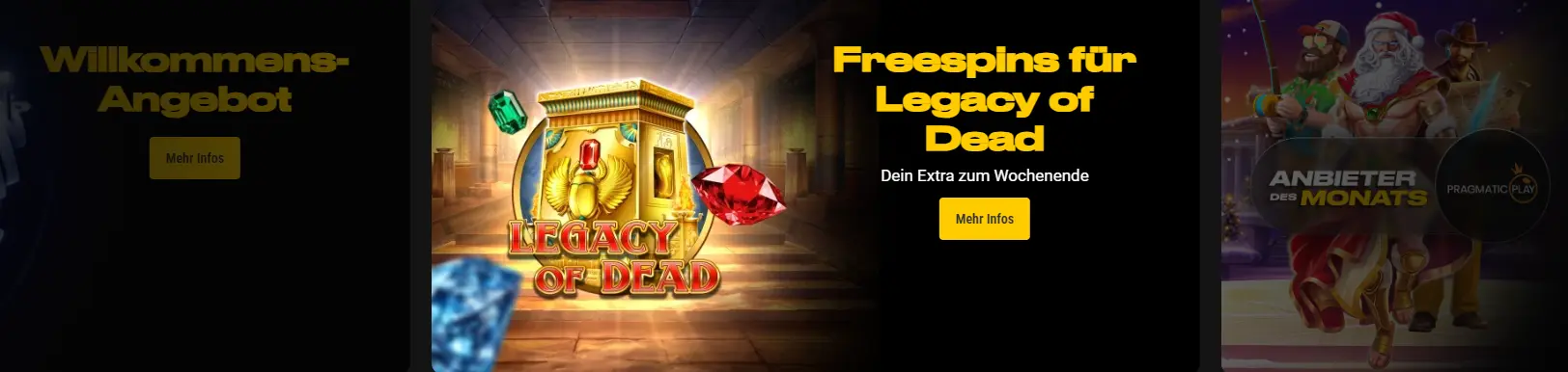 Einführung in BWIN CASINO