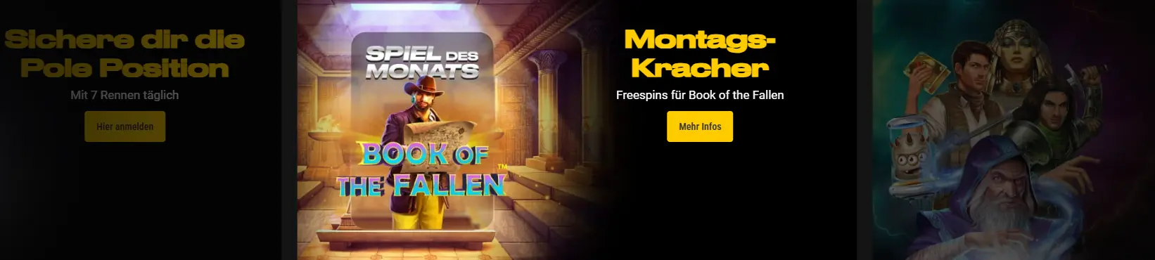 Zahlungsmethoden im BWIN CASINO