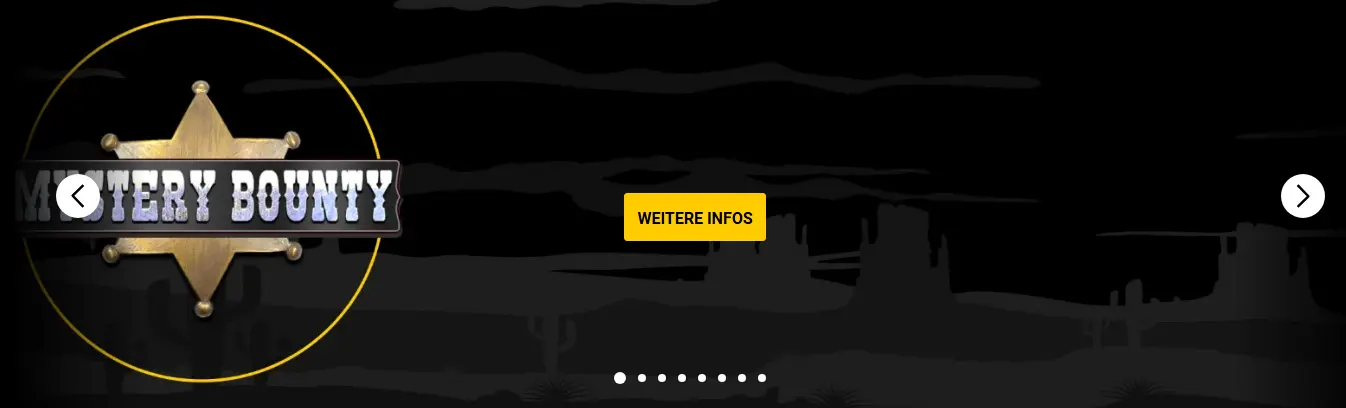 Spiele mit minimalem BWIN CASINO