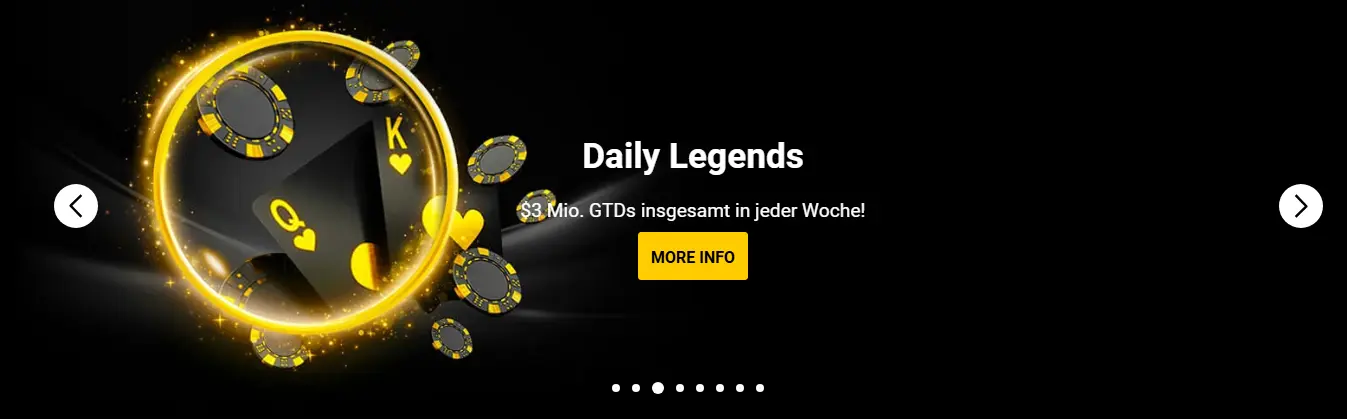 Praktische Tipps für Nutzer BWIN CASINO