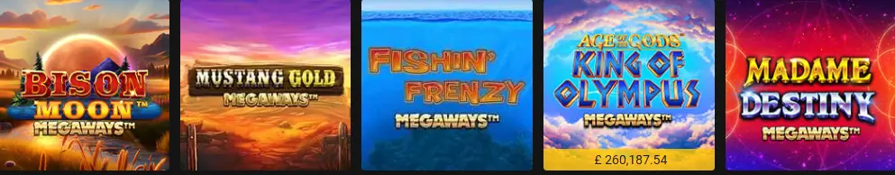 Auszahlungsquote (RTP), Geduld und Risiko BWIN CASINO