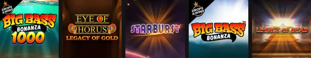 Mobile Spielautomaten BWIN CASINO