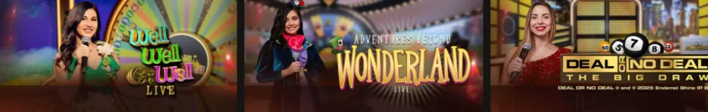 Persönlicher Kundenbetreuer BWIN CASINO